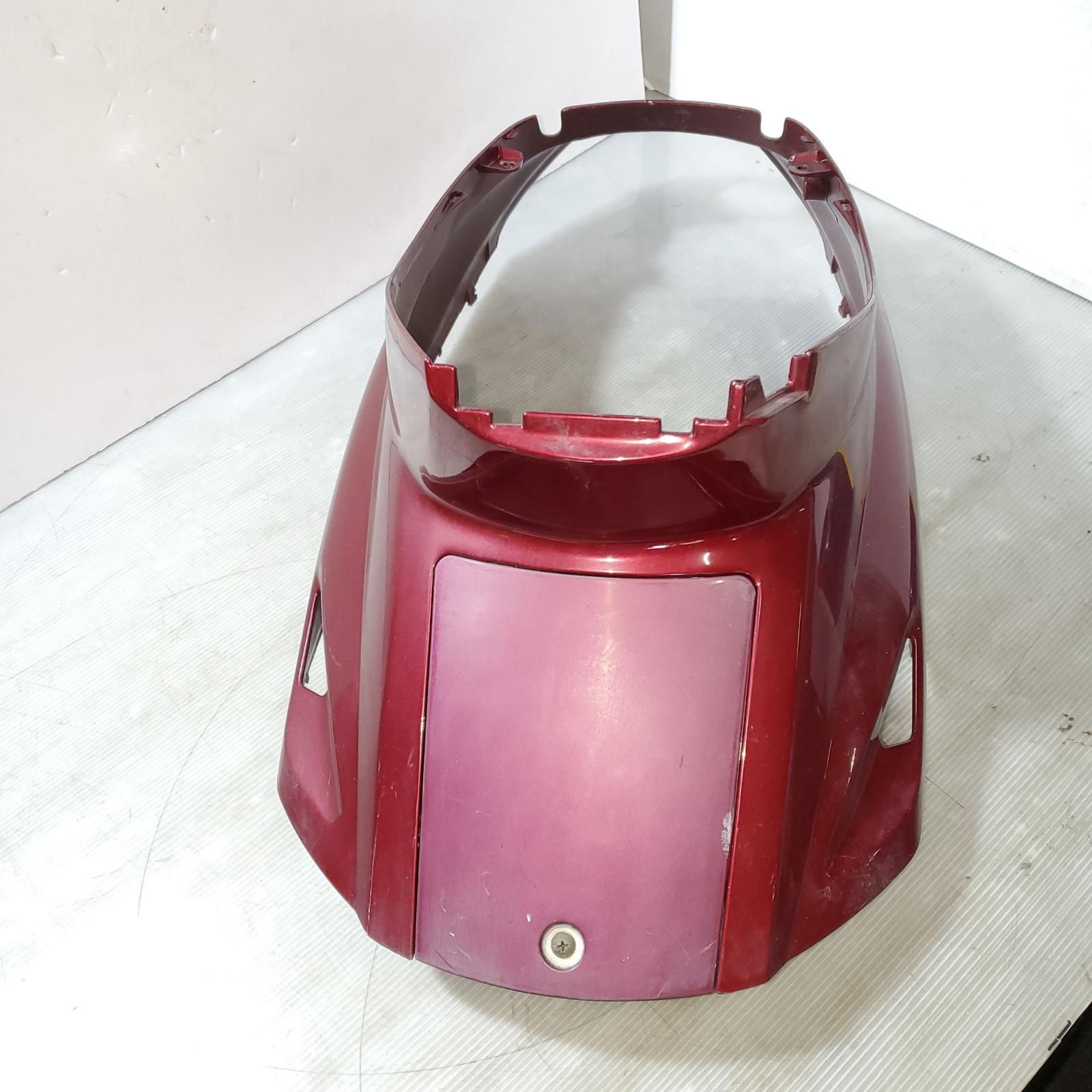 ボルドー】YAMAHA JOG 新品 ジョグ ボディカバー一式 ホンダ