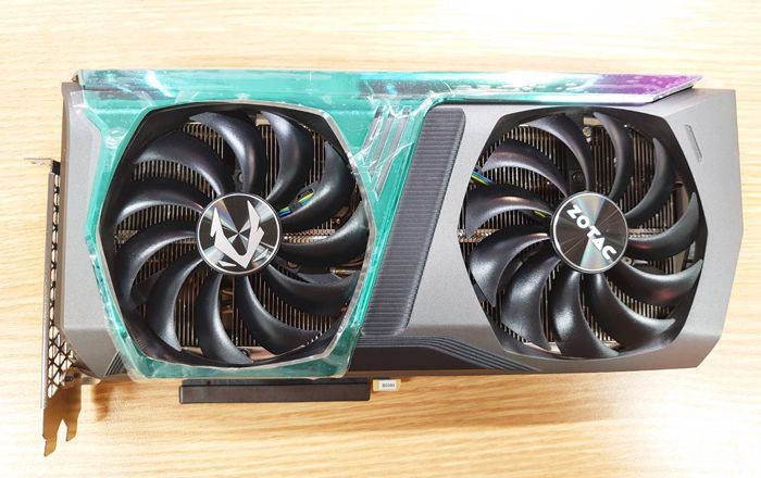 ジャンク】ZOTAC GAMING GeForce RTX 3070 グラボ - PCパーツ