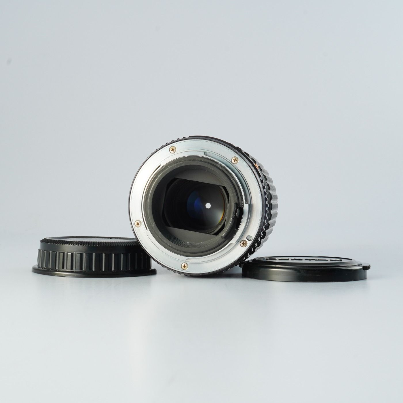 K用 単焦点レンズ