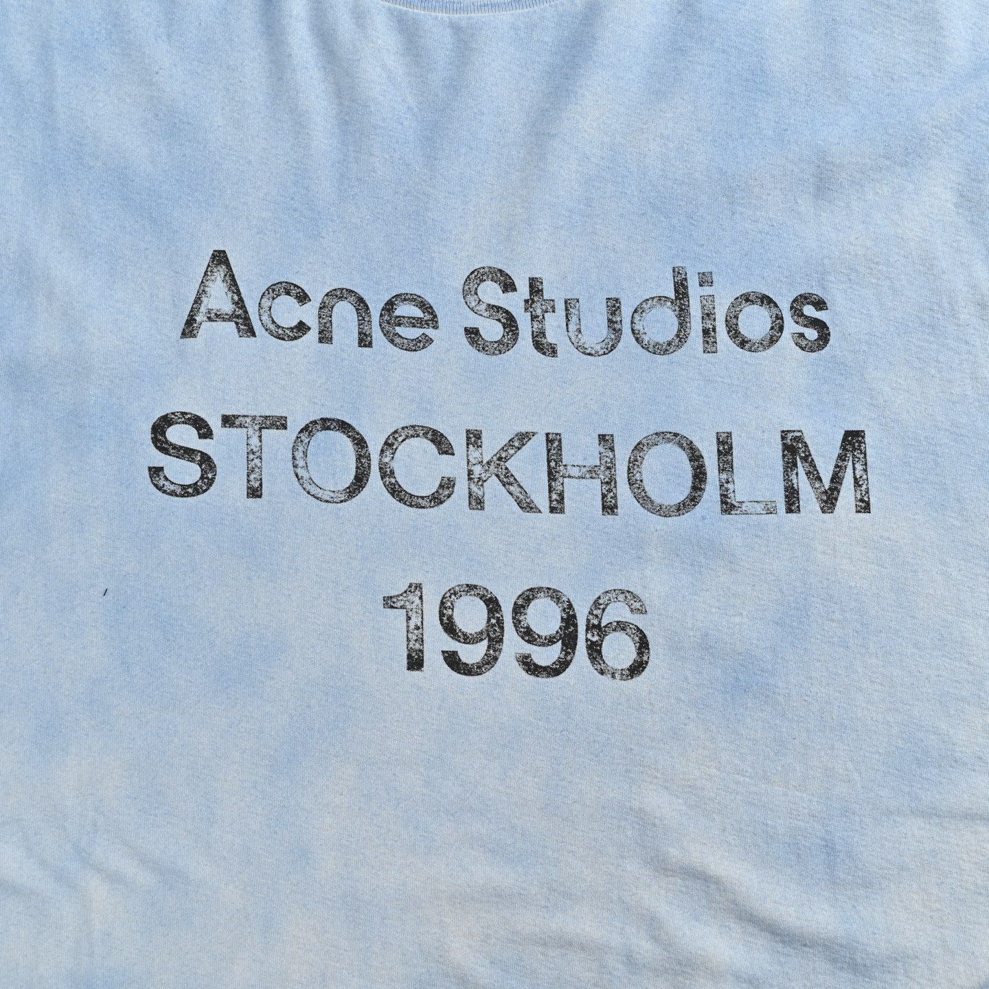 Acne Studios