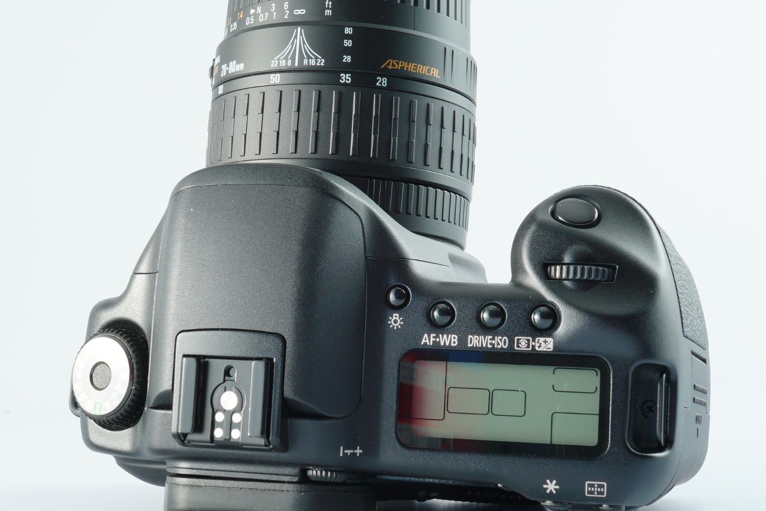 Canon キヤノン