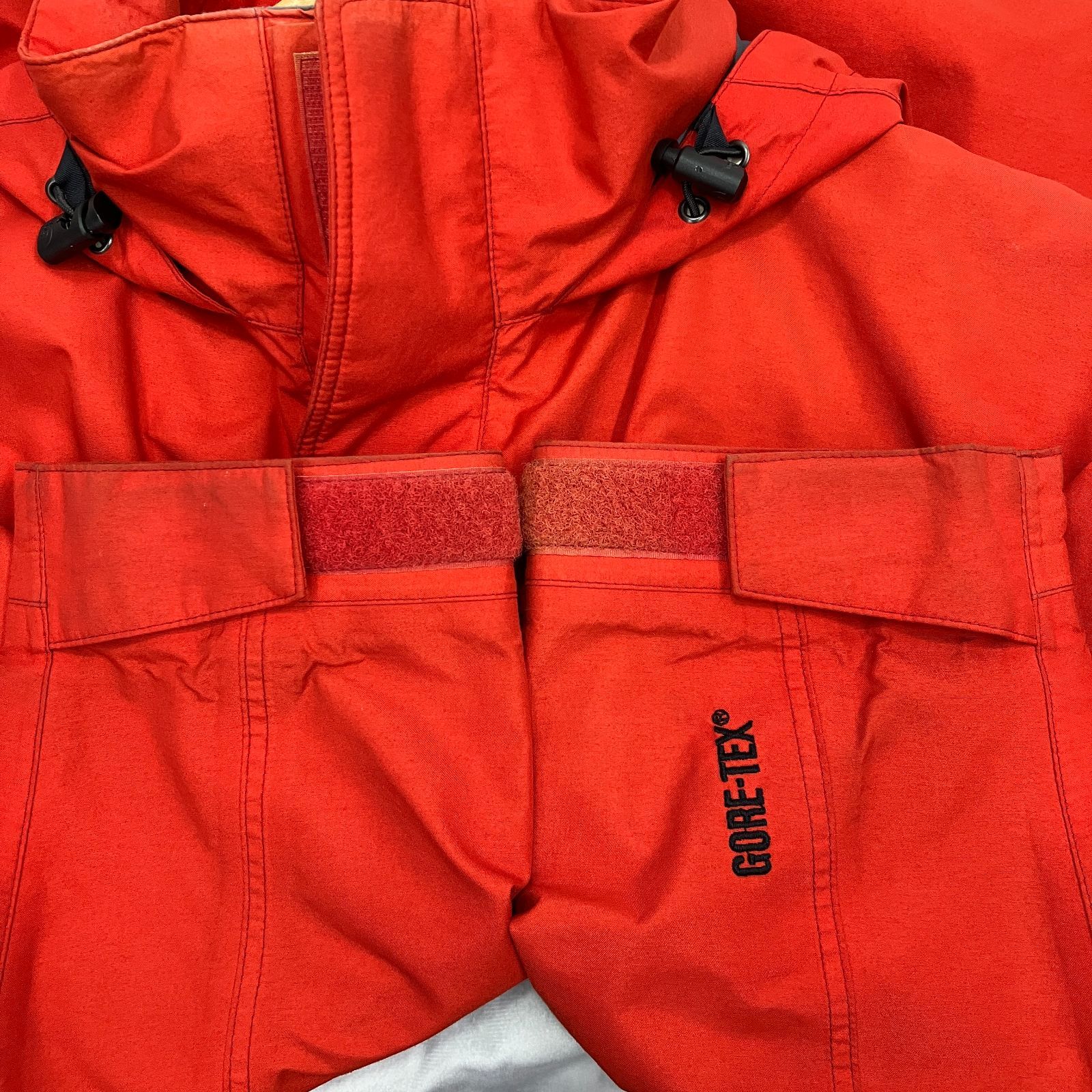 THE NORTH FACE GORE-TEX ジャケット NP15202 THE NORTH FACE エクスプロレーションジャケット NP15202 ゴアテックス