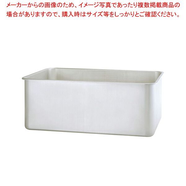 弁慶 ステンレスタンク ストレート 500L