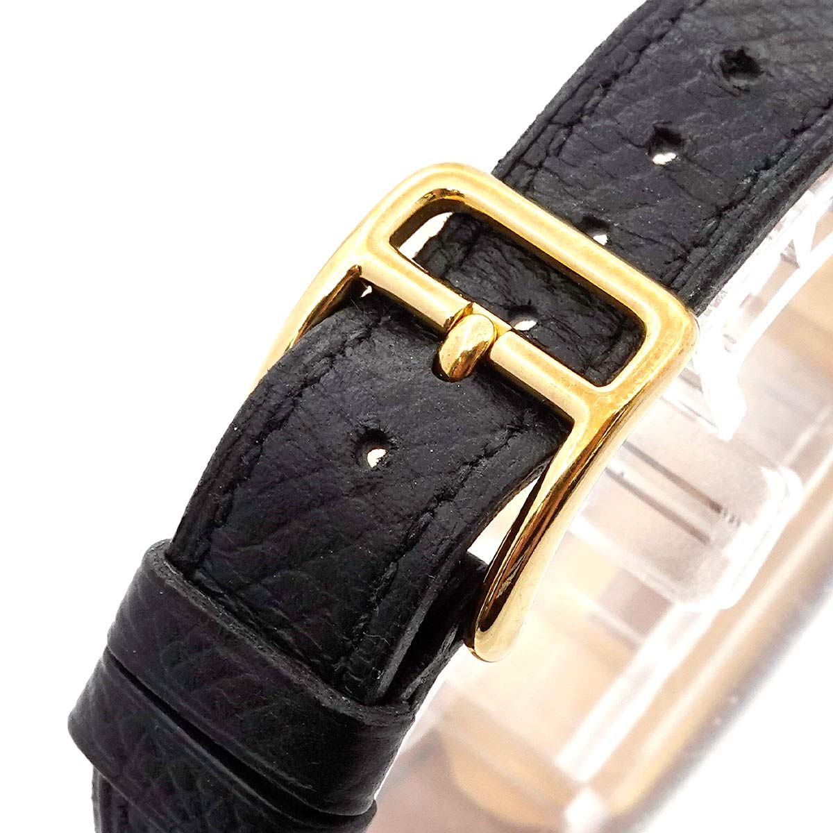 エルメス HERMES ケリーウォッチ ヴィンテージ レディース 腕時計  