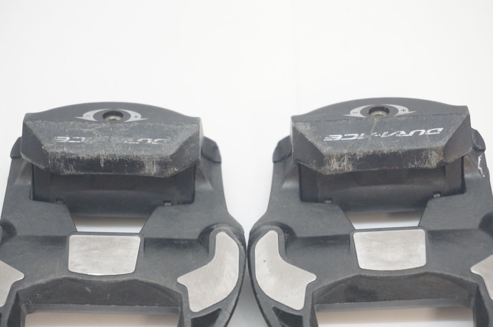 悩みのない SHIMANO シマノ DURA-ACE PD-R9100 ペダル バイチャリ福岡店 【翌日配送】