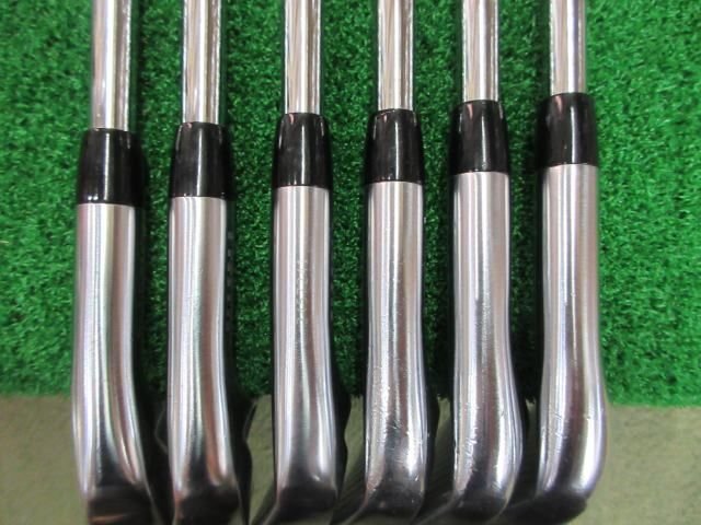 8277]アイアンセット タイトリスト T150 2023/MODUS3TOUR115(JP) 6本