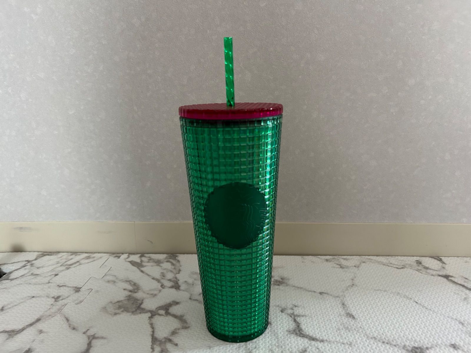 韓国 スタバ スタンレー bodern vacuum 保温瓶 ピンク stanley