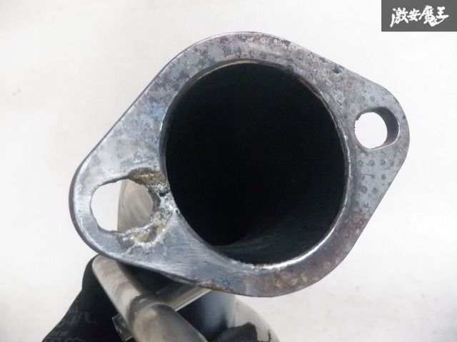 R's フルチタンマフラー スイフトスポーツ (ZC31S) 【公式通販】