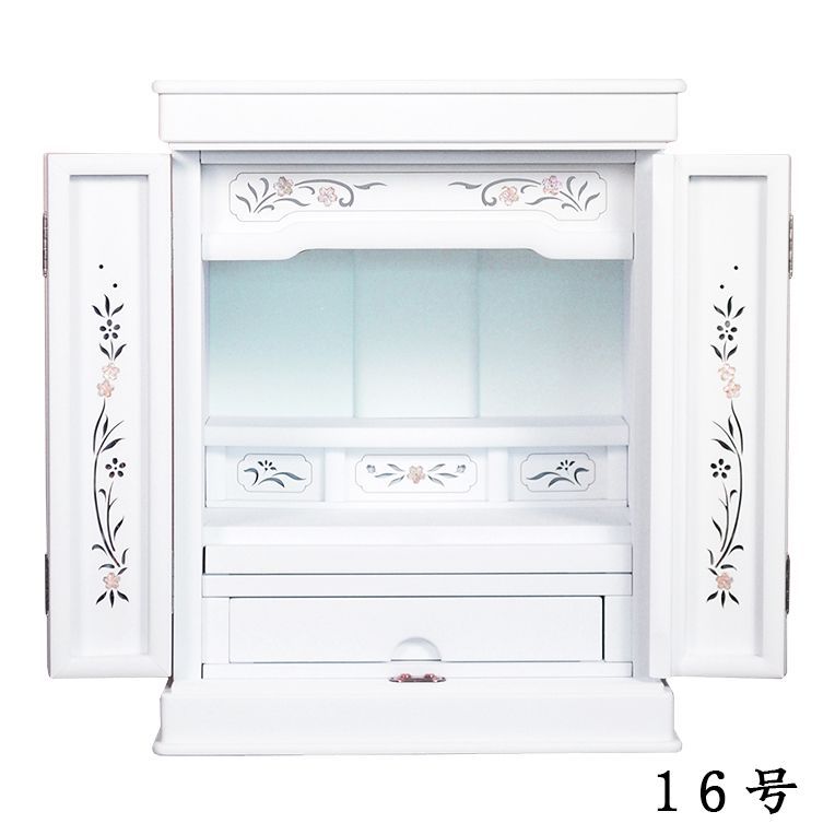 仏具一式 小型仏壇