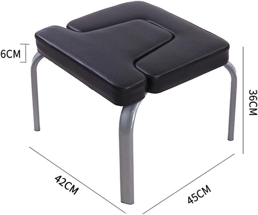 GMIK199○ベントウッド ハイスツール バーチェア 曲げ木 丸椅子 腰 d