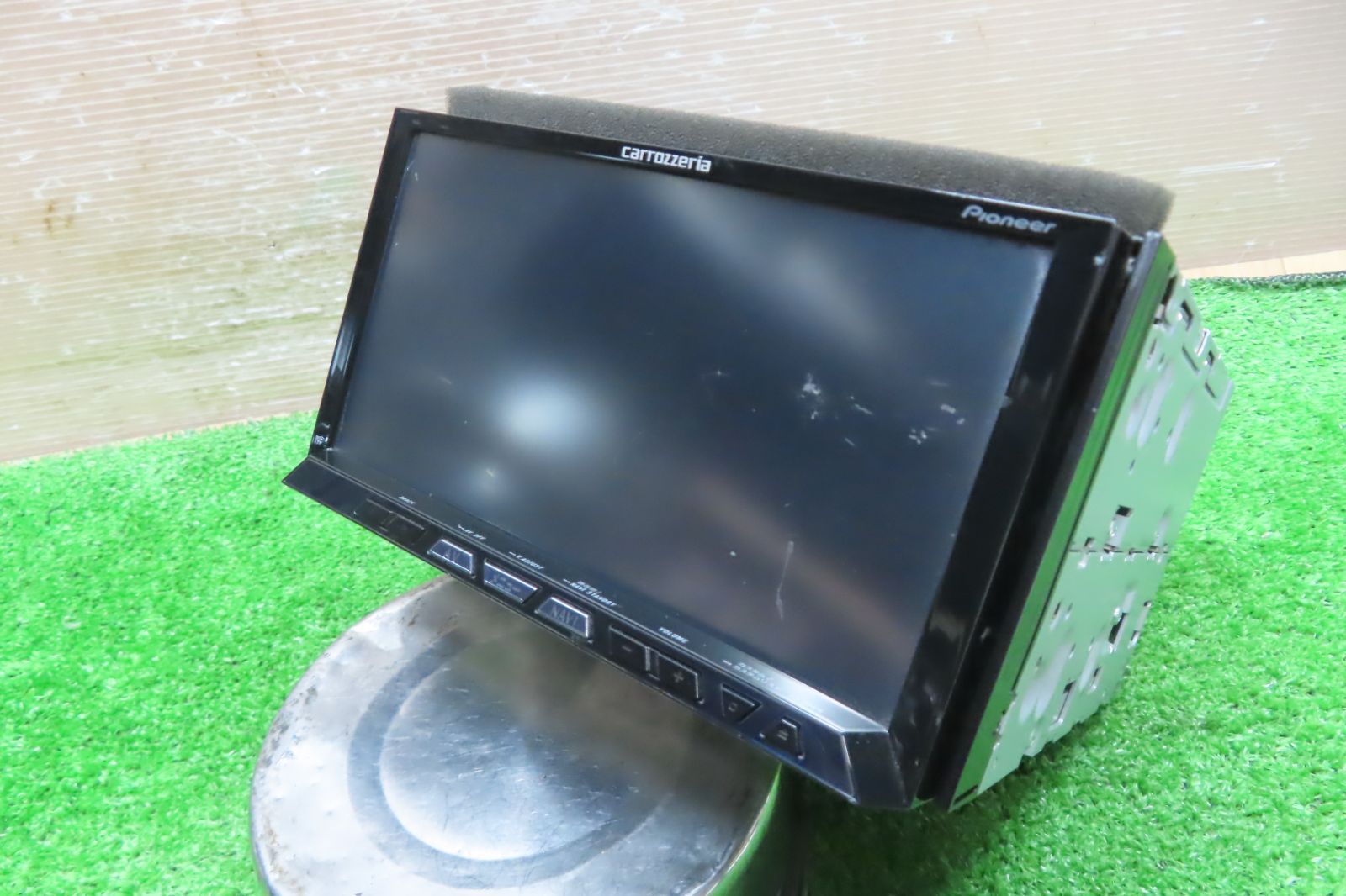 D189 カロッツェリア