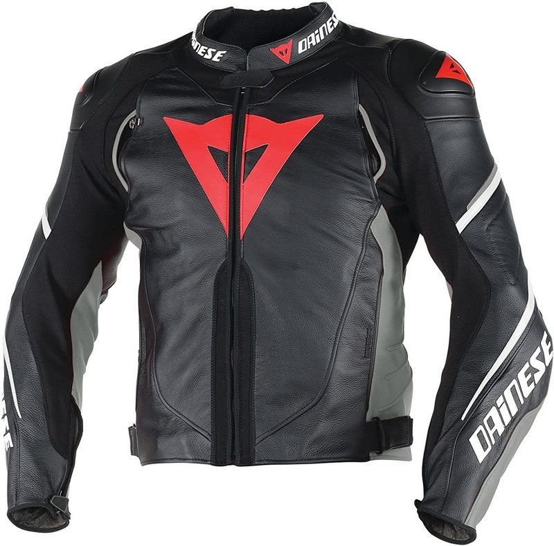 ダイネーゼ SP-R SUPER SPEED TEX サイズ52 Dainese Jacket SUPER