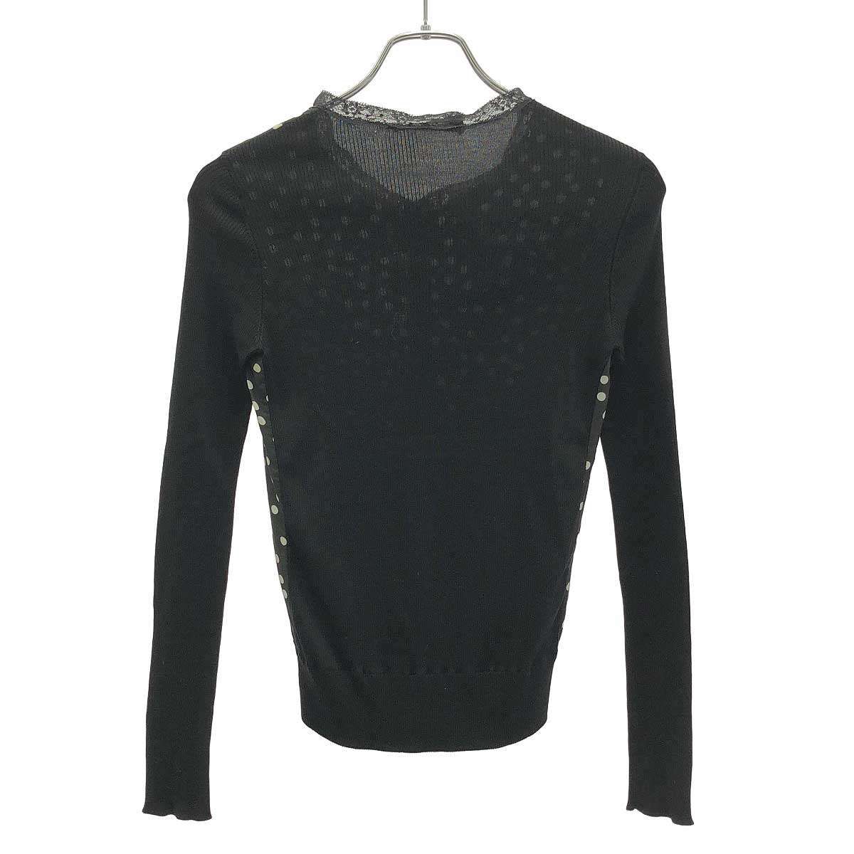 DOLCEu0026GABBANA ドルチェ&ガッバーナ シルクドット DOLCEu0026GABBANA ドルチェ&ガッバーナ シルクドット