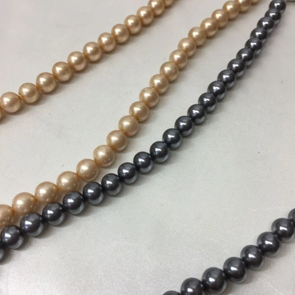 パール アクセサリー まとめ売り 2