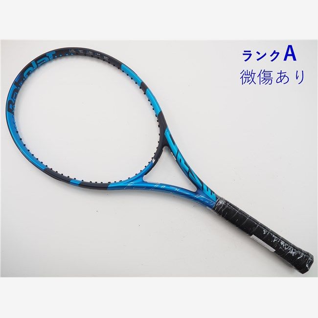 中古 テニスラケット バボラ ピュア ドライブ ライト 2021年モデル (G1)BABOLAT PURE DRIVE LITE 2021 - メルカリ