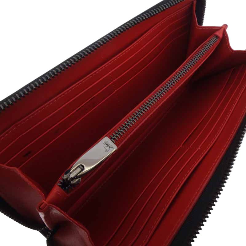 サク品　　　クリスチャンルブタン パネトーネ スパイクスタッズ 楽天市場】Christian Louboutin クリスチャンルブタン