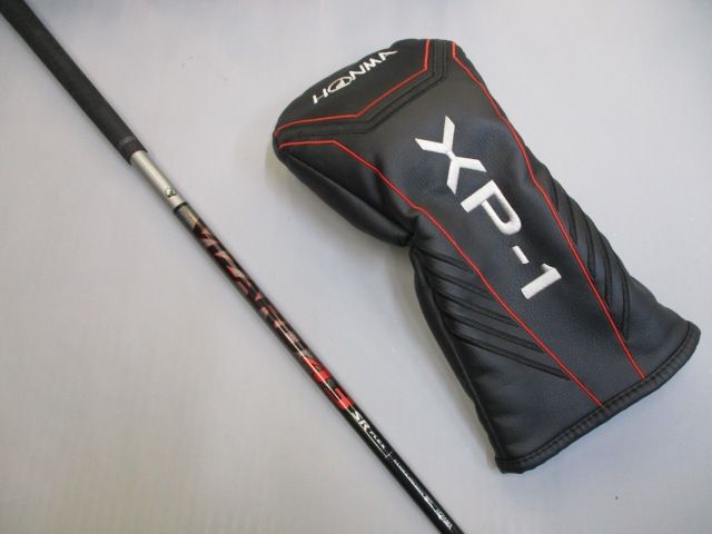 ドライバー 人気 ホンマ ツアーワールドXP-1/VIZARD43/SR/10.5[115654