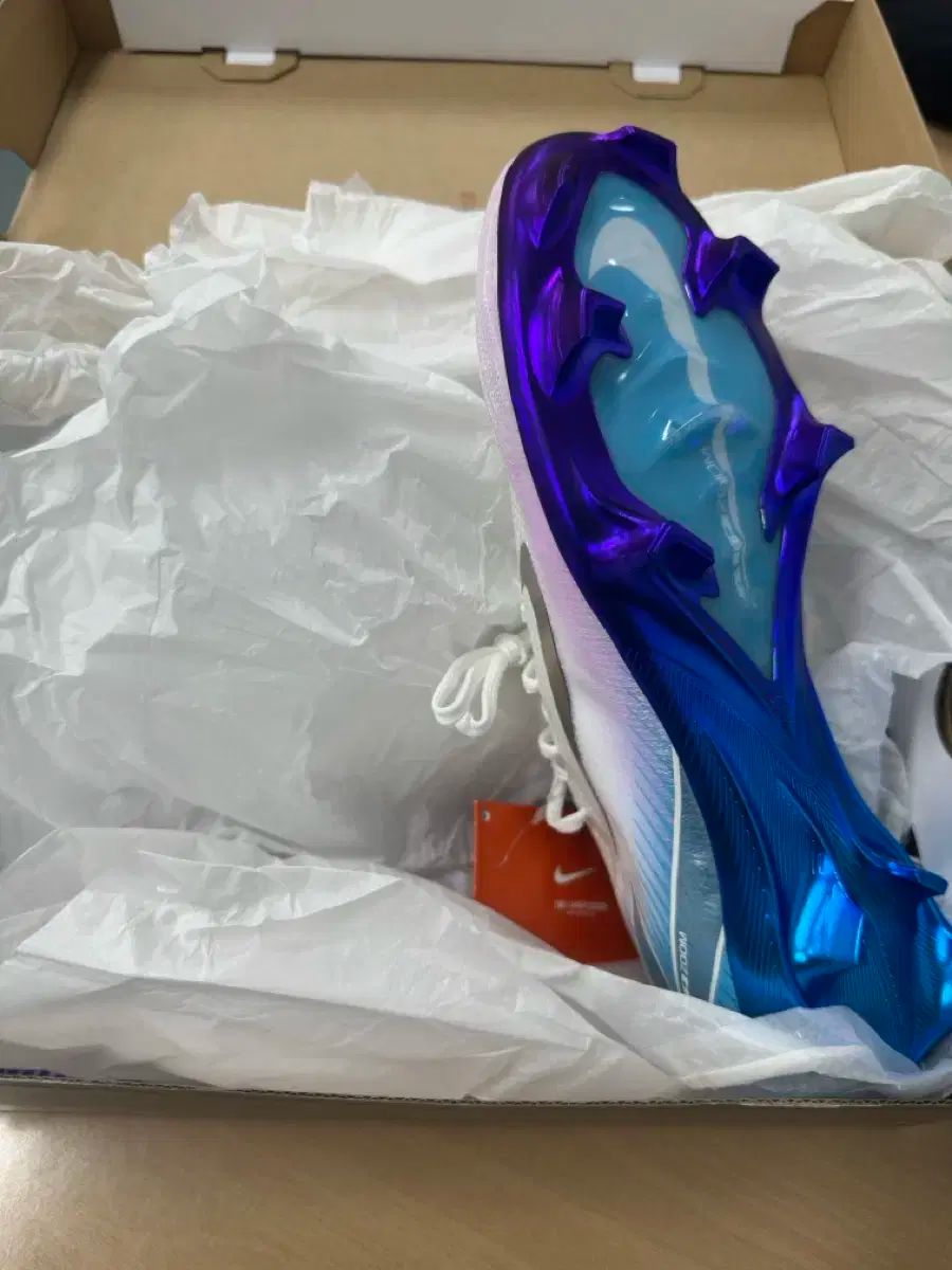 ナイキ マーキュリアル ヴェイパー 16 エリート FG LV8