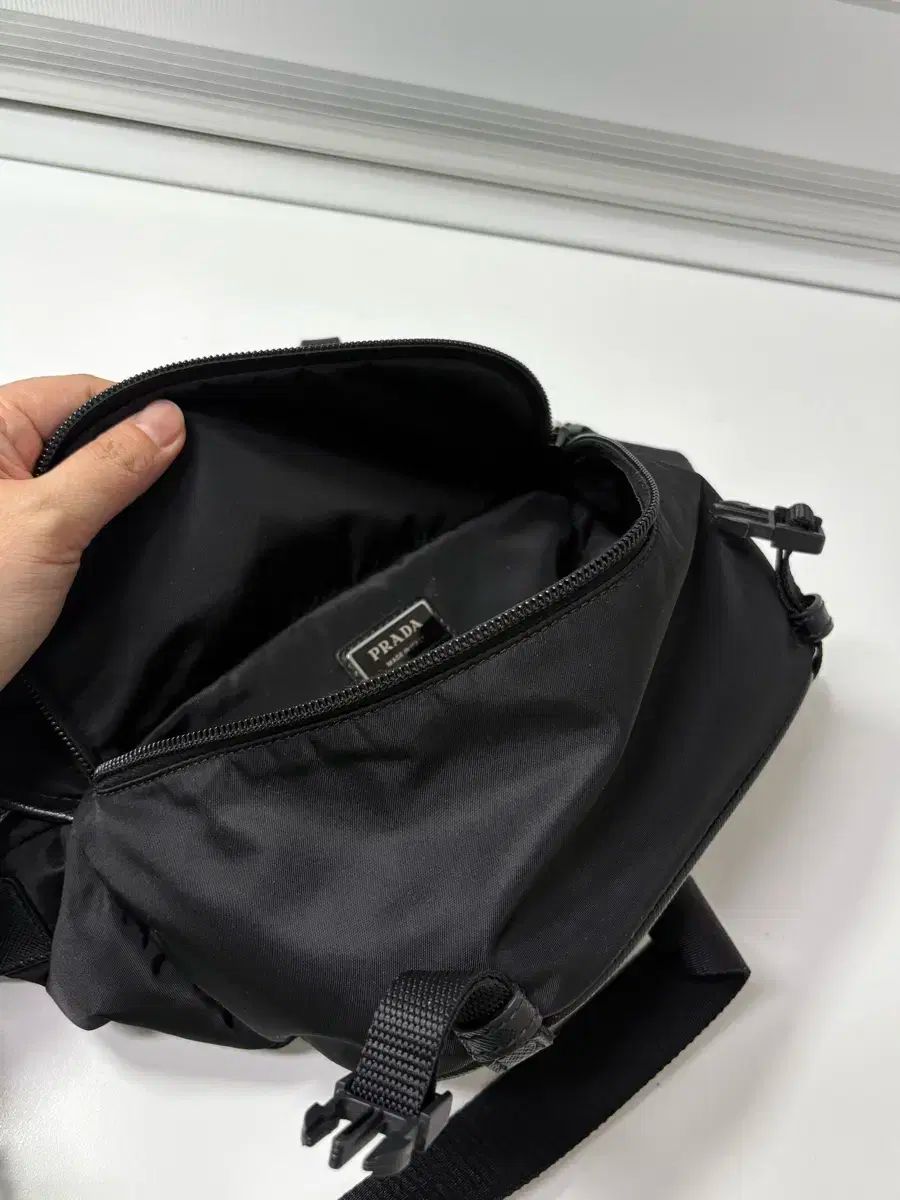 Re-Nylon