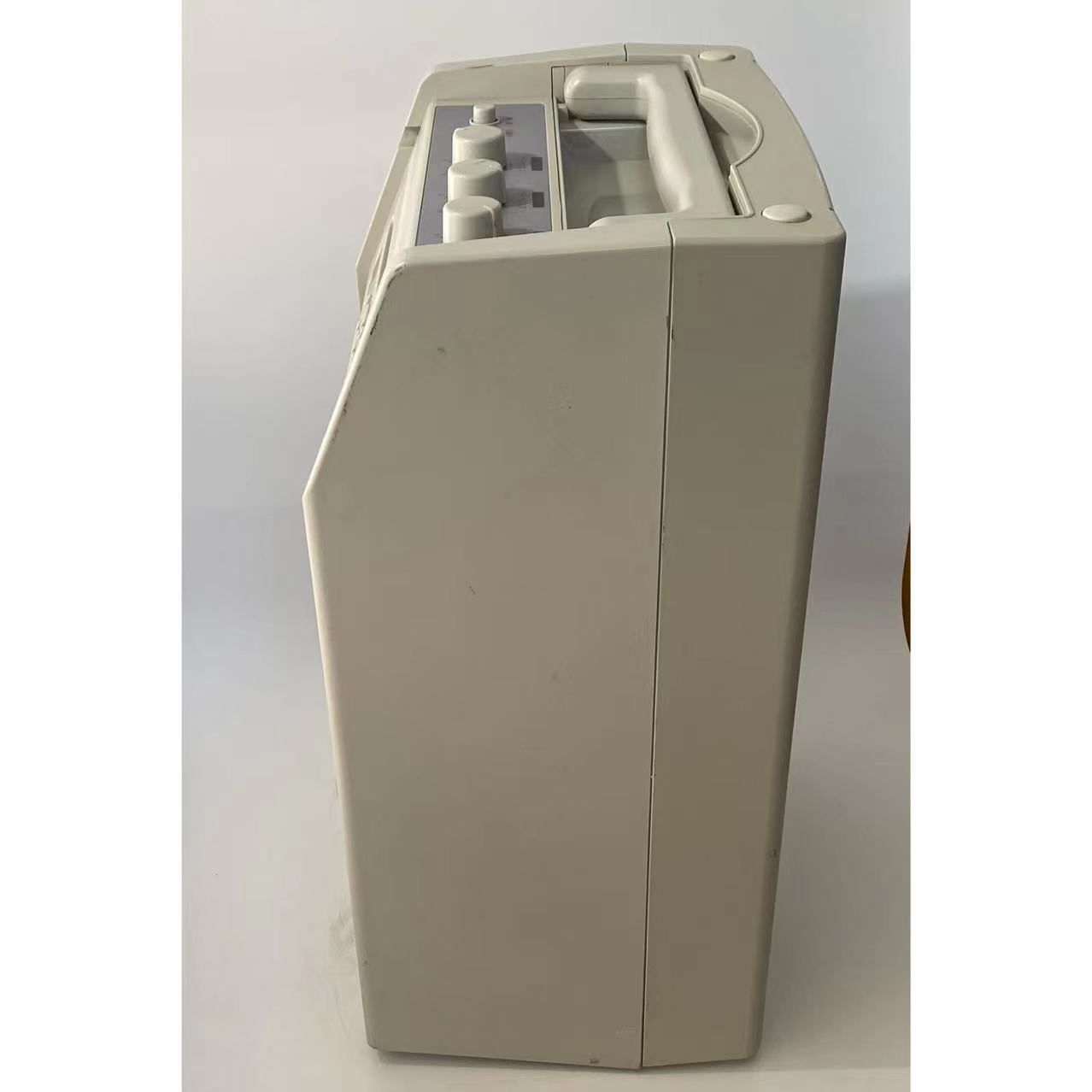TOAワイヤレスアンプWA-1812CD 商品データダウンロード:ワイヤレスアンプ CDカセット付 (WA