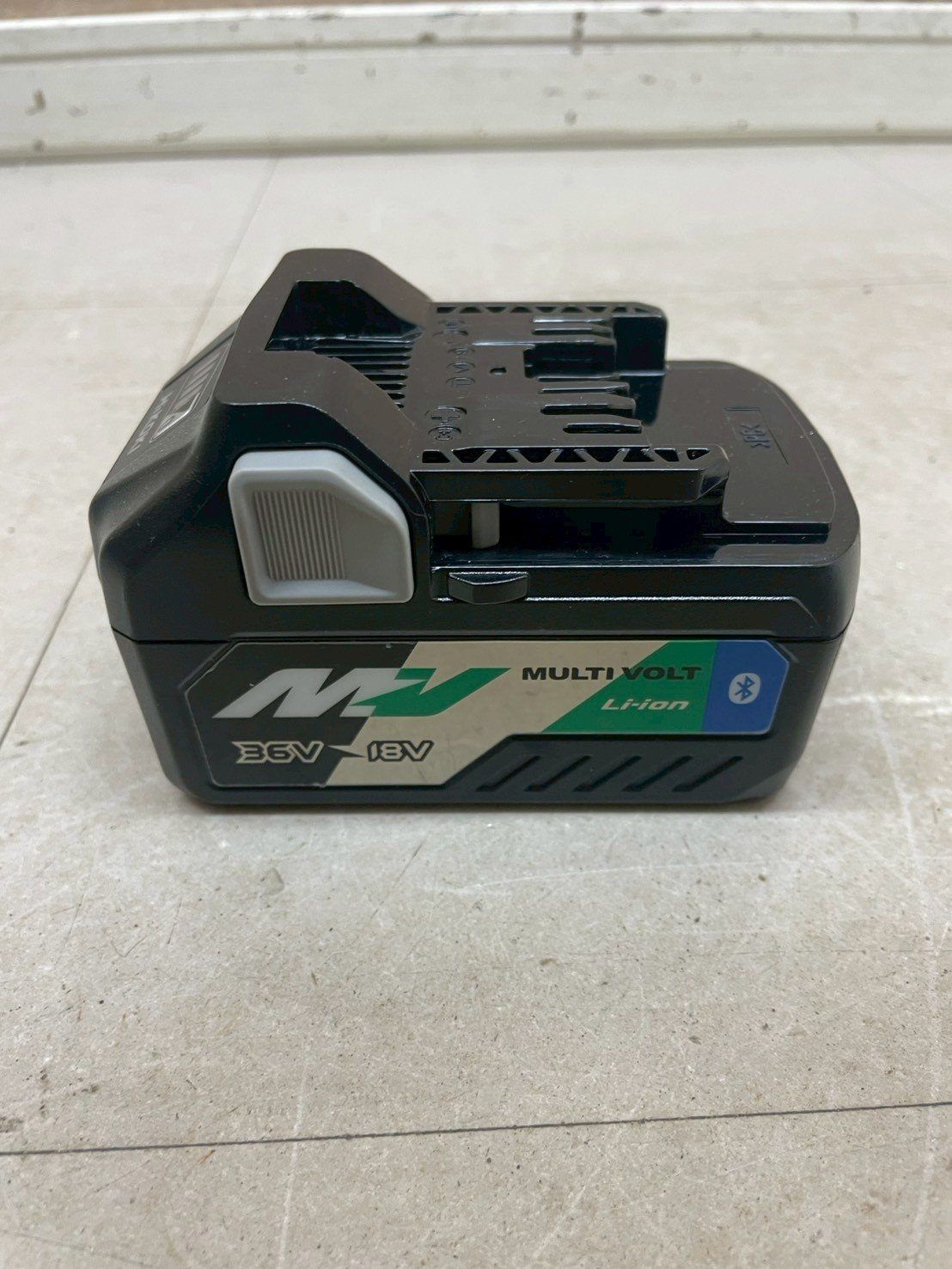 HiKOKI リチウムイオン電池