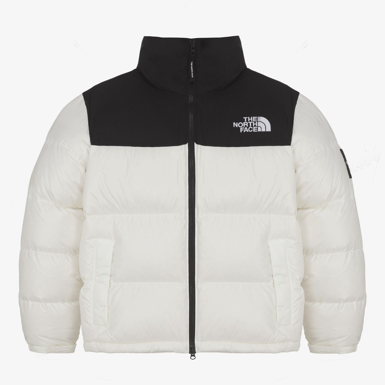 新品未使用】THE NORTH FACE ノースフェイス ダウンジャケット メンズ レディース NOVELTY NUPTSE JACKET ヌプシジャケット  ユニセックス 韓国輸入品 - メルカリ