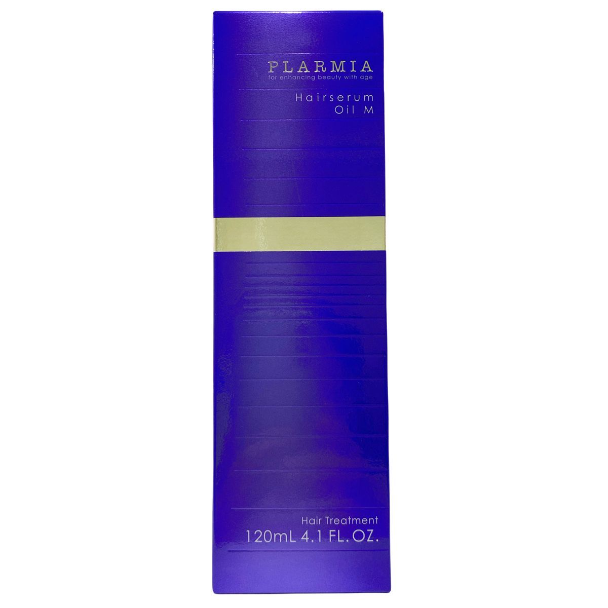 ミルボン プラーミア ヘアセラム オイル M 120ml 3個セット 洗い流さ