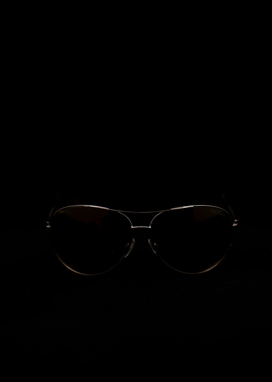 トムフォード TOM FORD TF35 28G Charles サングラス-