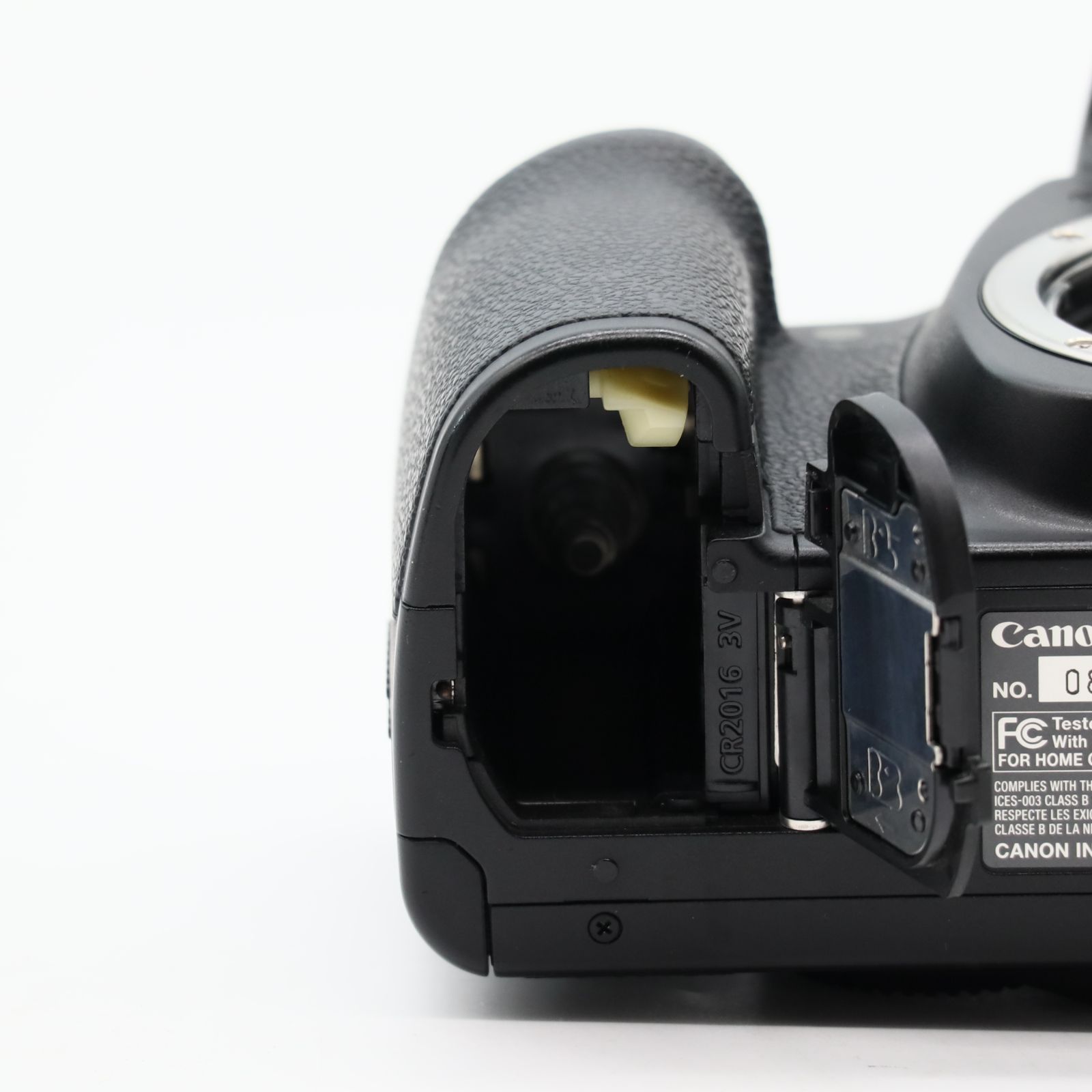 Canon EOS 20D ボディ単体  #3431 Canon EOS 20D ボディ単体 #3431 【公式通販】