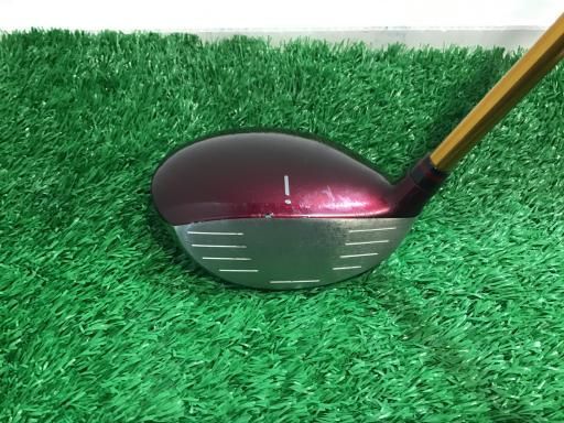 グローブライド ONOFF ARMS 2016 AKA 5 W フェアウェイウッド FW 特注シャフト フレックスS メンズ 男性用 右利き 右用 Cランク ゴルフクラブ