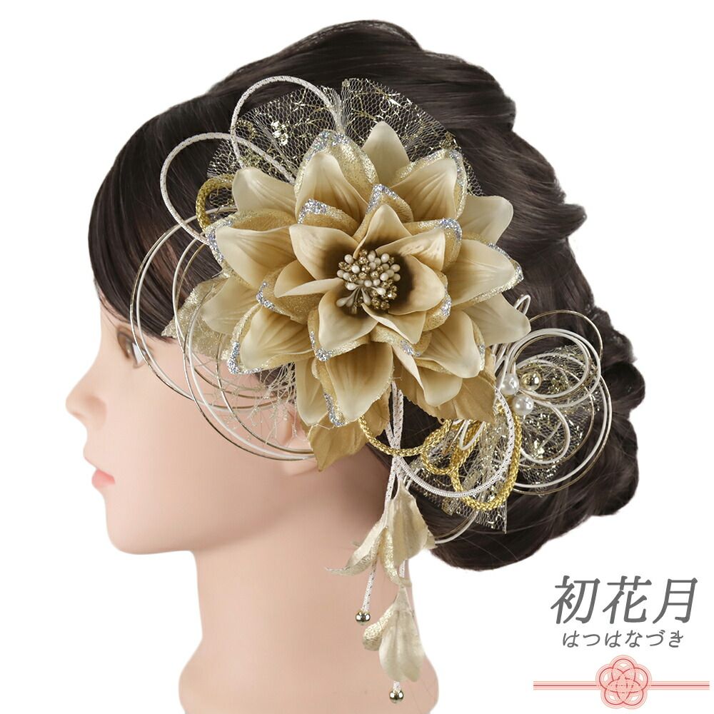 デカリボン JK 盛り髪 紫 デカリボン体育祭 オーダー | TikTok