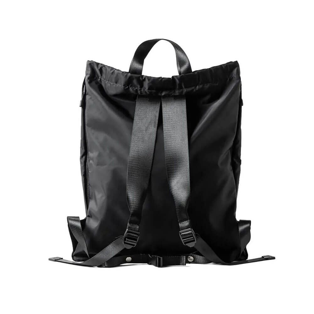 TIGHTBOOTH SKATE BAG BLACK スケートバッグ TIGHTBOOTH TRASH SKATE BAG (Black) | Attack Store