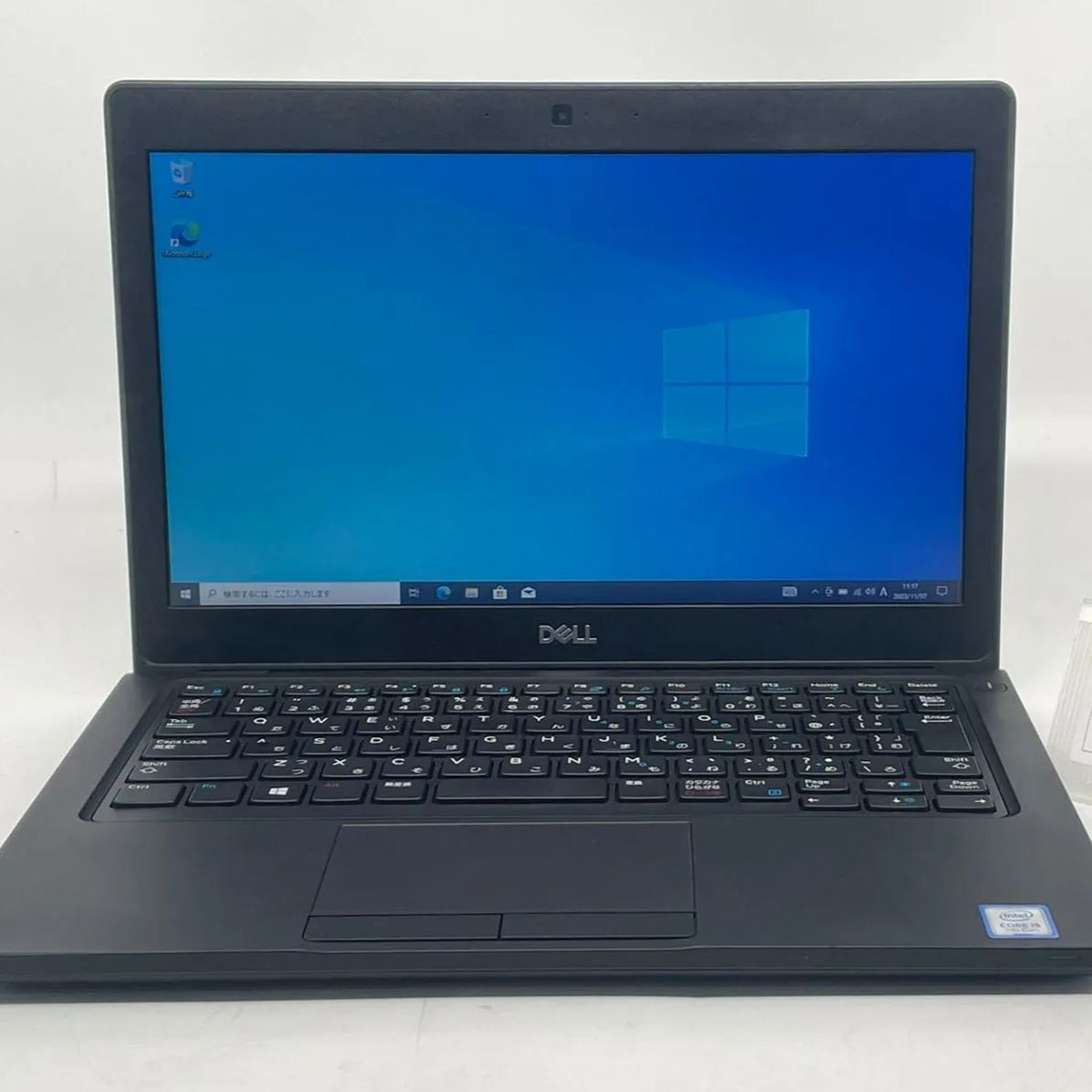 DELL Latitude 5290 Core i5-7300U ジャンク Amazon.com: Dell Latitude 5290 Laptop | 12.5
