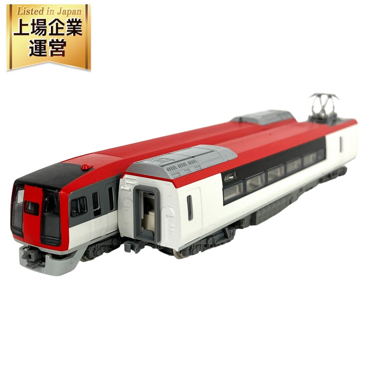 KATO Nゲージ 成田エクスプレス 10-182 253系 成田エクスプレス 直流特急形電車 JR、国鉄車輌