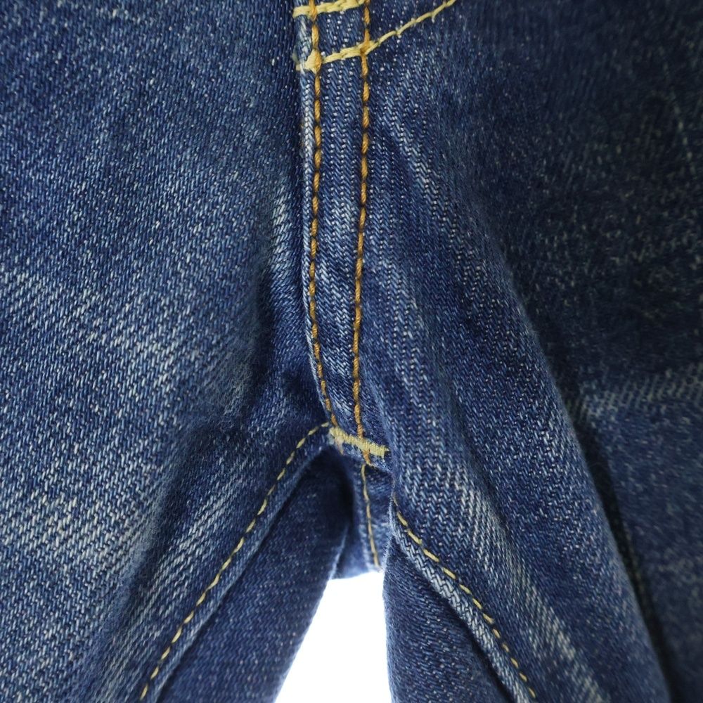 VISVIM (ヴィスヴィム) 14AW SOCIAL SCULPTURE 04 DAMAGED-5