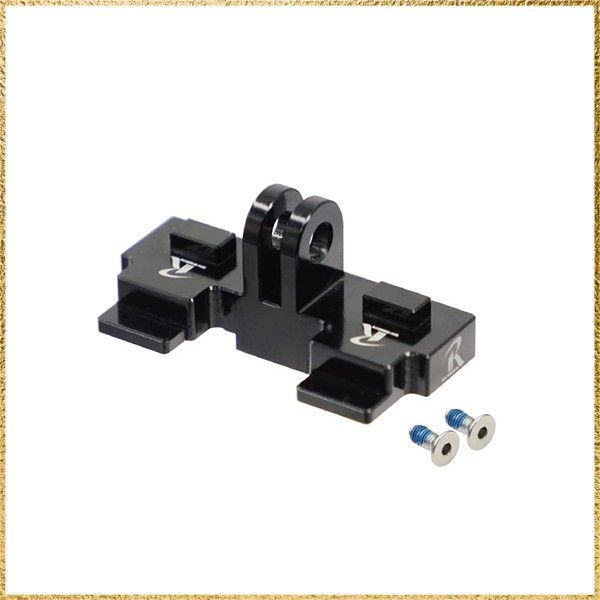新品送料無料 [レックマウント] ダブル用ライトアダプター キャットアイ用 (C-C 33mm)【GP-Double-CATHL33】