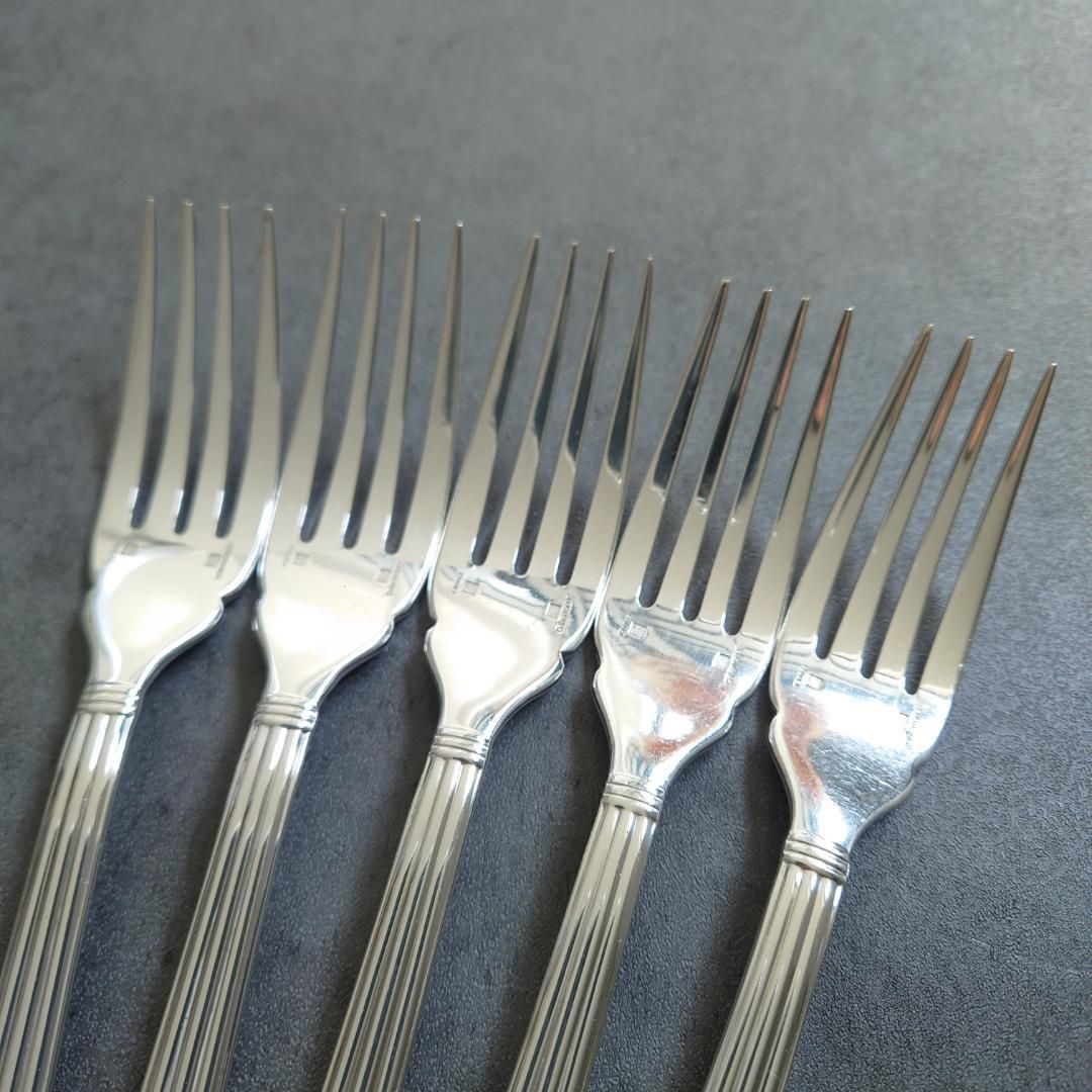 フィッシュフォーク