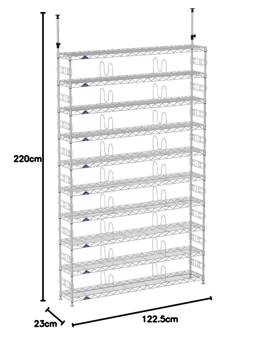組立簡単 転倒防止
