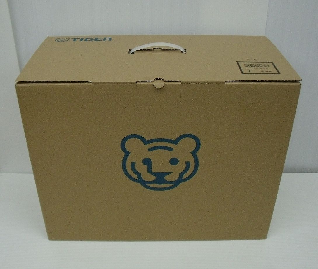タイガー ホットプレート これ１台 CRC-B301囗T巛
