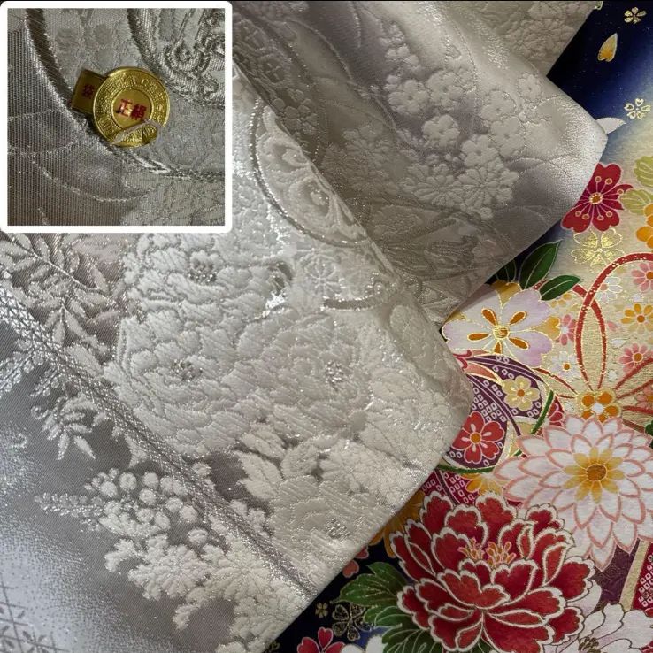 刺繍 束ね熨FS045