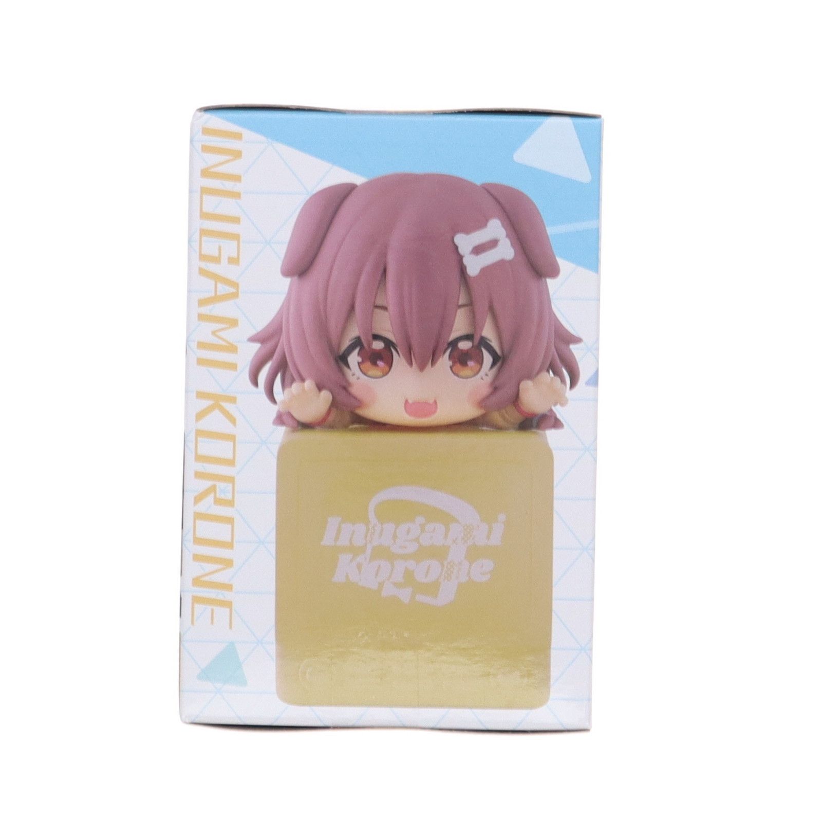 ホロライブ ひっかけフィギュア 6個 ひっかけフィギュア ホロライブ 6品＊ Vol.1 Vol.2 Hololive