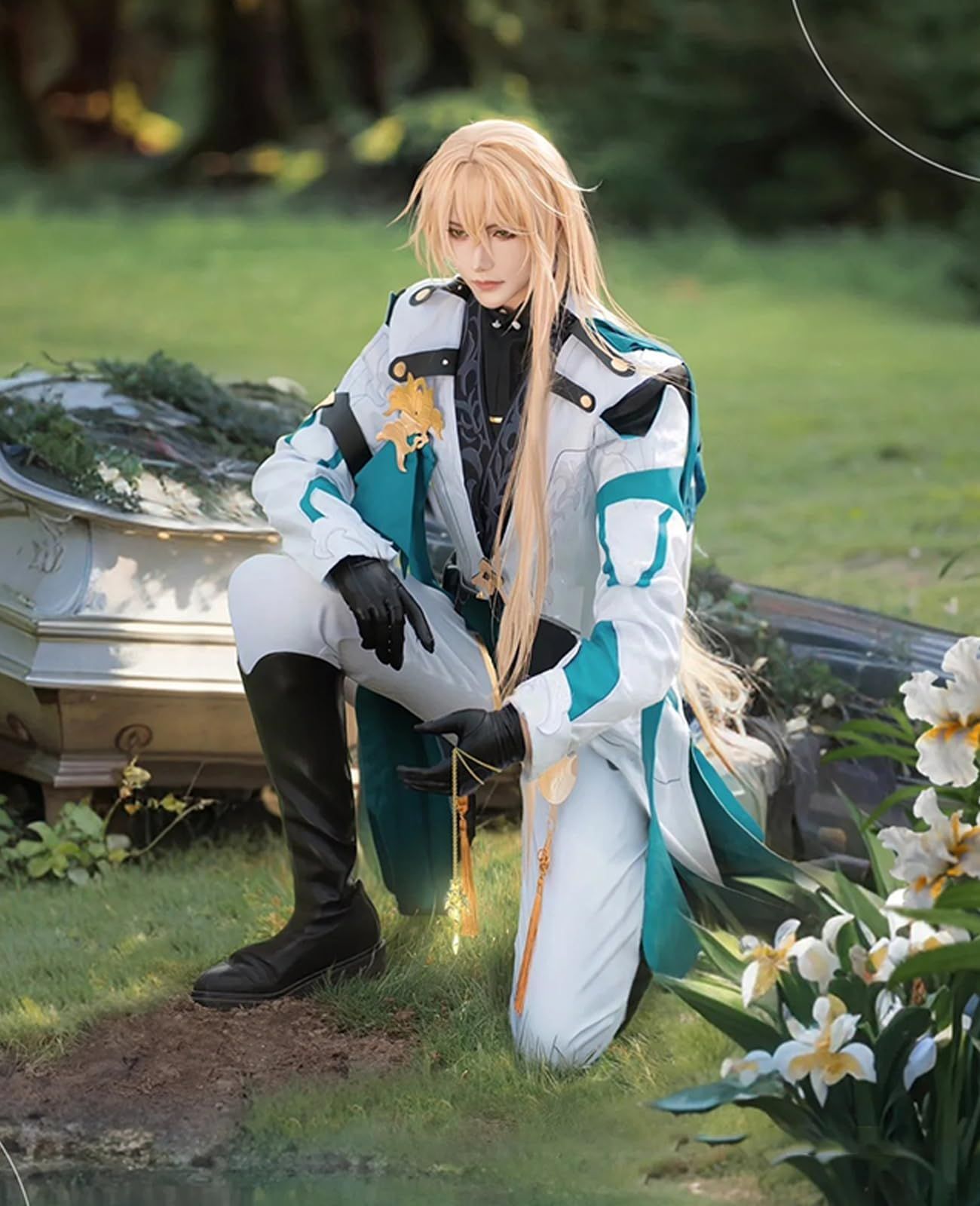 崩壊スターレイル