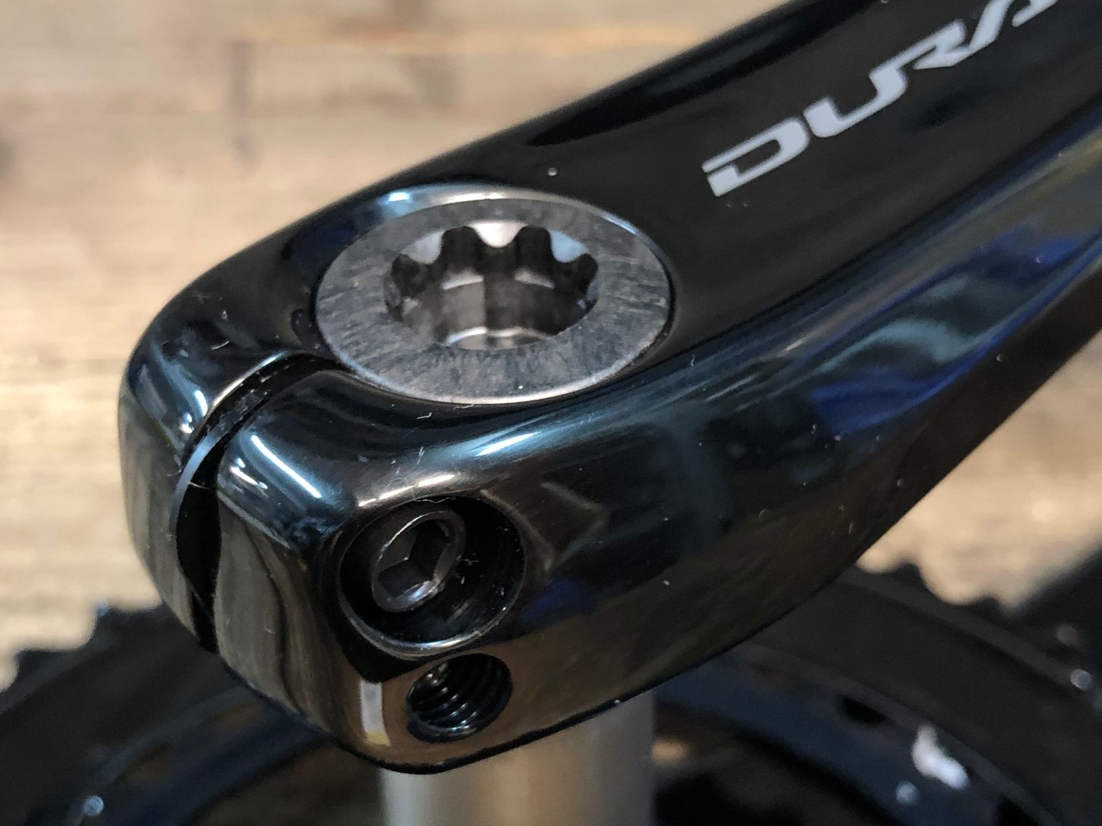SHIMANO デュラエース