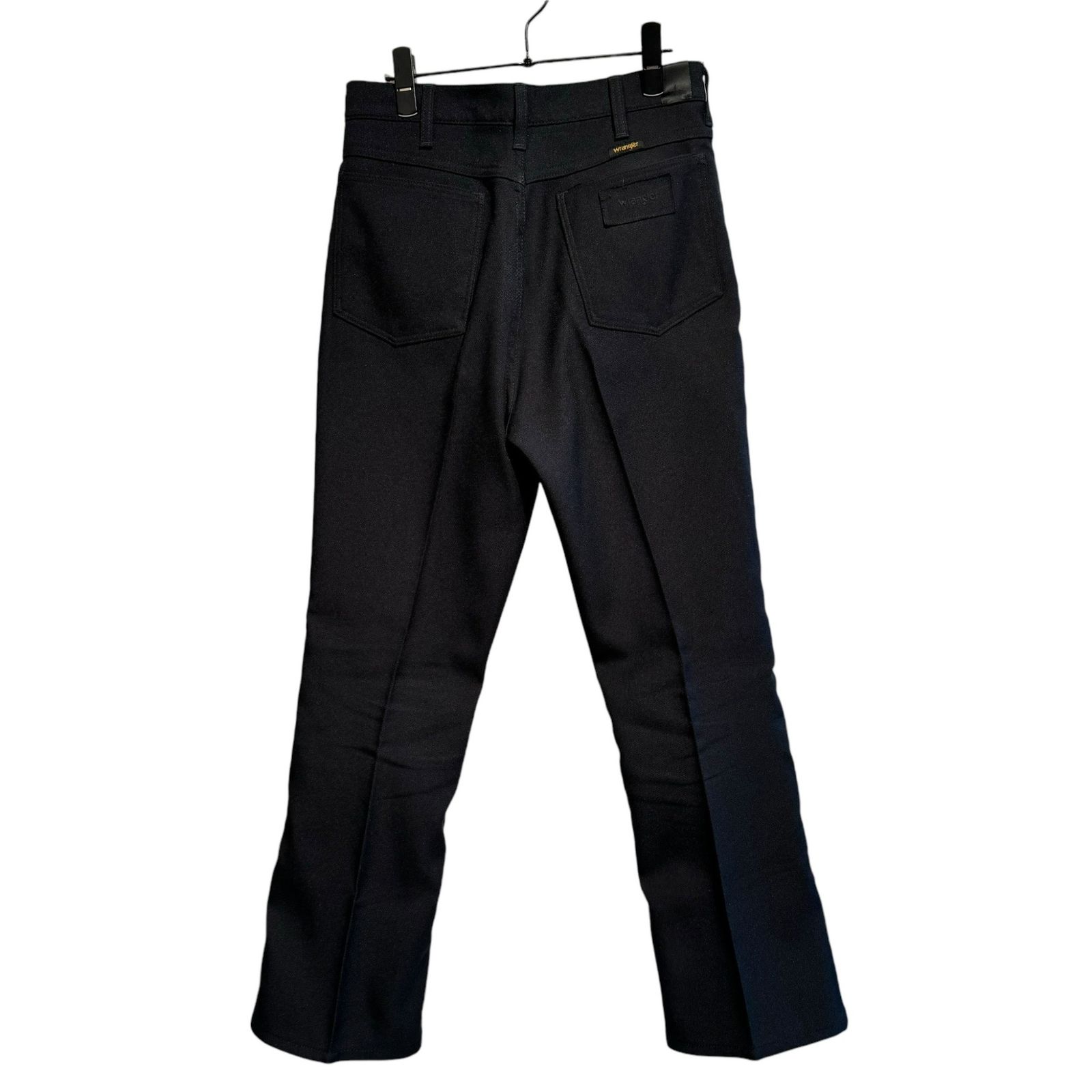 N.HOOLYWOOD (エヌハリウッド) 22SS 別注Wrangler COMPILE