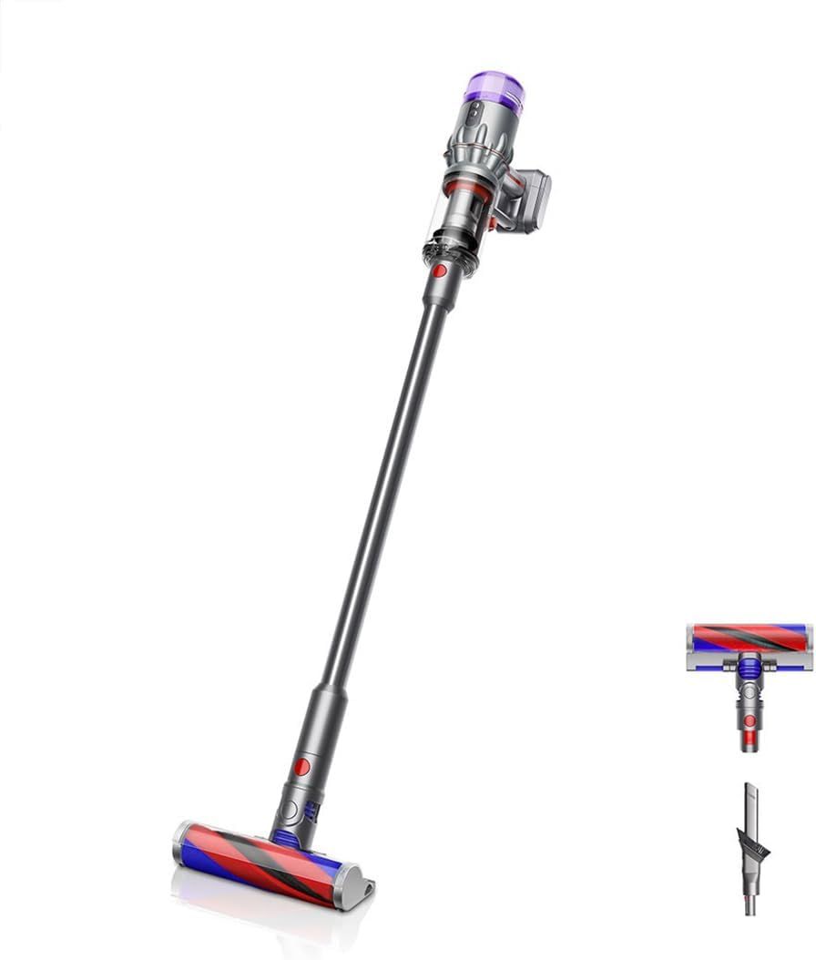 Dyson Micro Origin (SV33 FF OR)