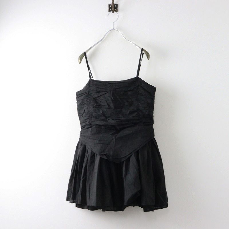 未使用 保管品 2024AW クリンクル crinkle crinkle crinkle
