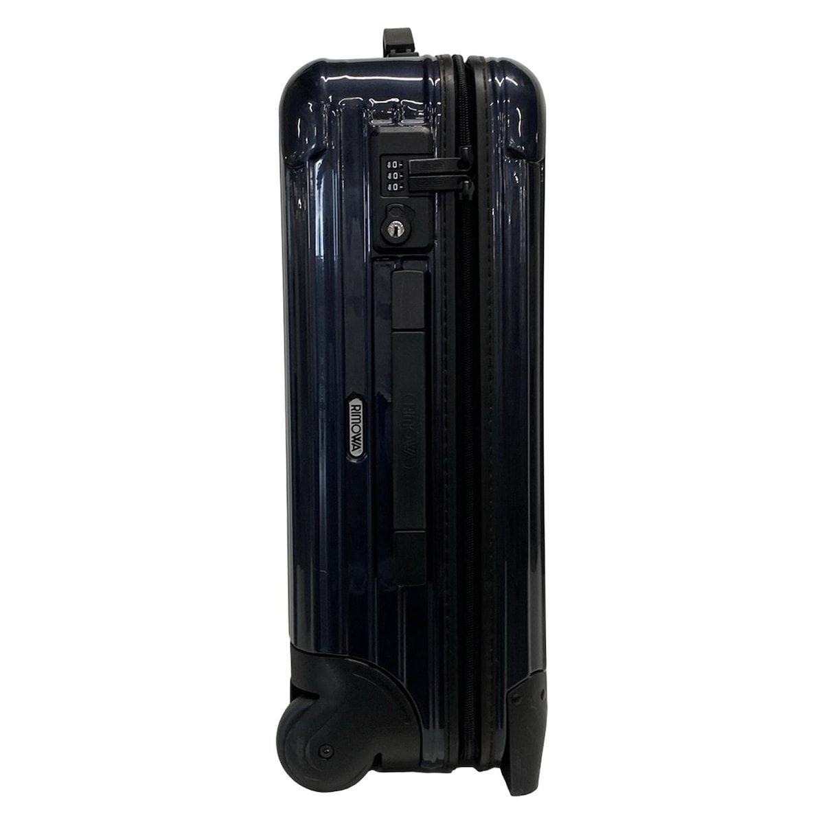 TSAロックナンバー