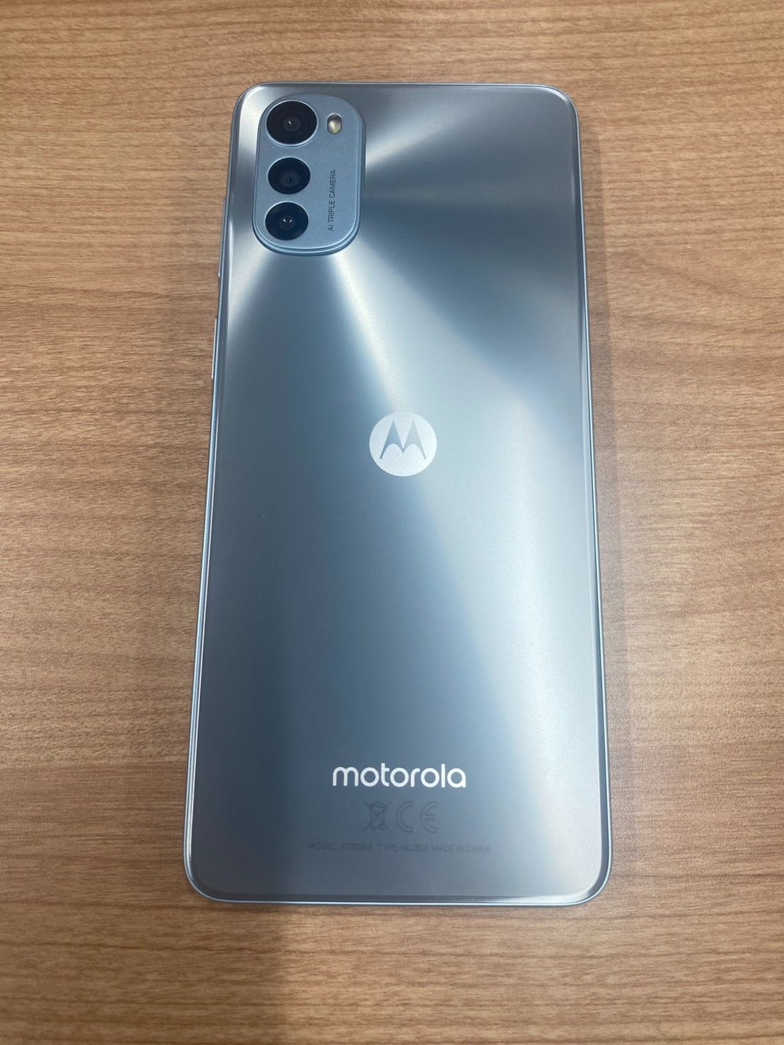 中古・超美品】moto e32s SIMフリー [ミスティシルバー] - メルカリ