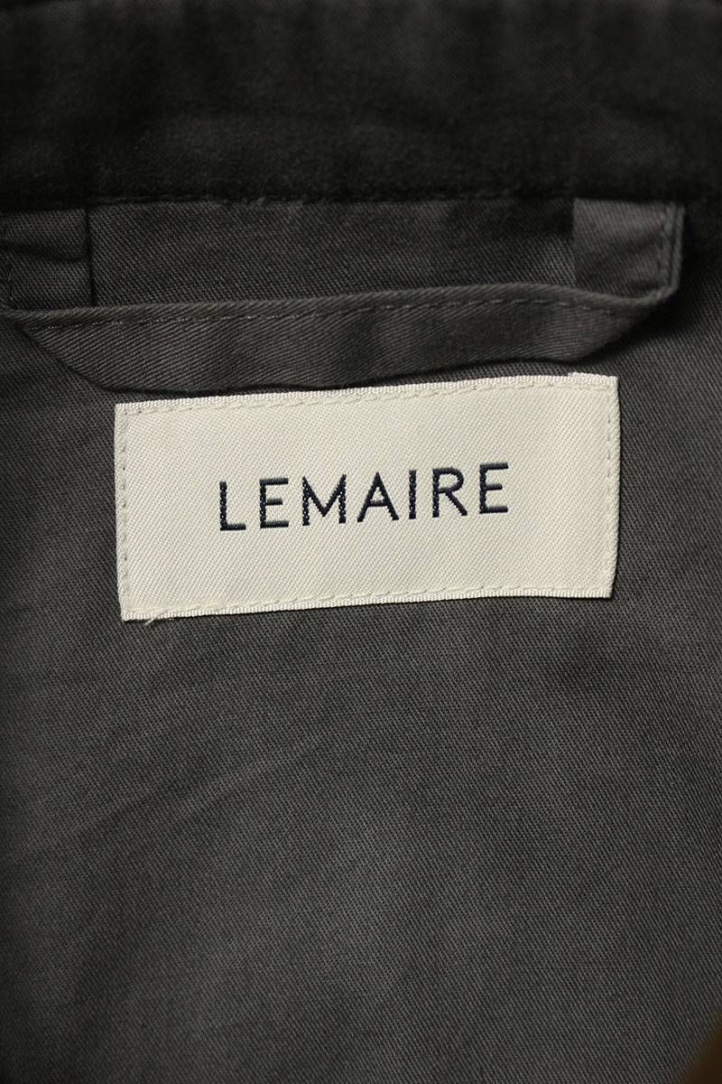 ルメール LEMAIRE/ルメール】 RANSEL SQUARE ZIP WALLET(505292837