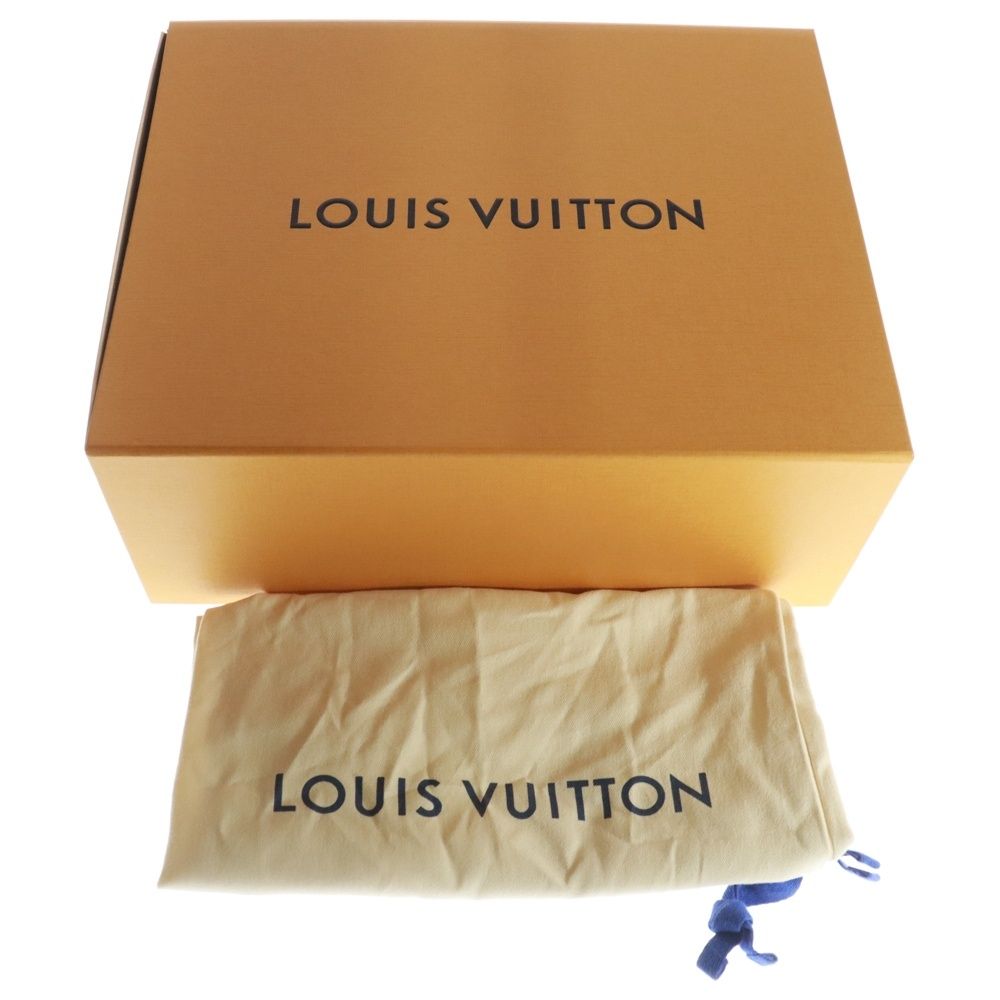 ヴィトン　ブランド箱 LOUIS VUITTON (ルイヴィトン) 22AW LVトレイナーライン